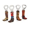 True Fabrications Foster and Rye Rodeo: Assortment of Cowboy Boot