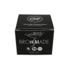 PuroBio BrowMade - Browmade 04 Eyebrow Paste - Charcoal