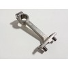 Genuine Volvo Battery Cable Terminal End Positive