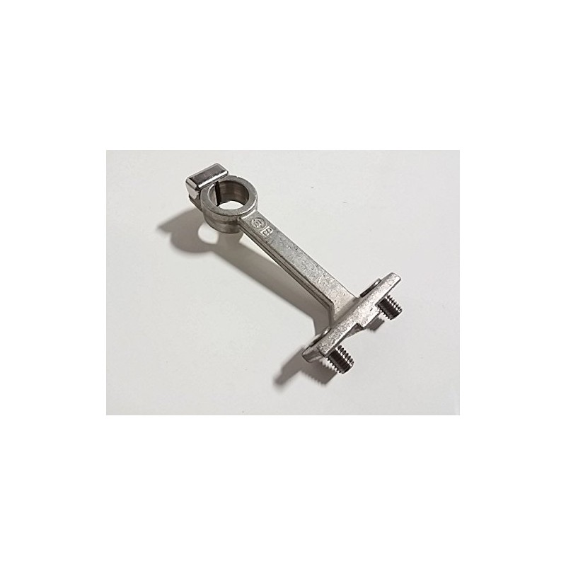 Genuine Volvo Battery Cable Terminal End Positive