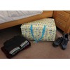 Extra Large Storage Bags Water & Dust Resistant. Double zipped