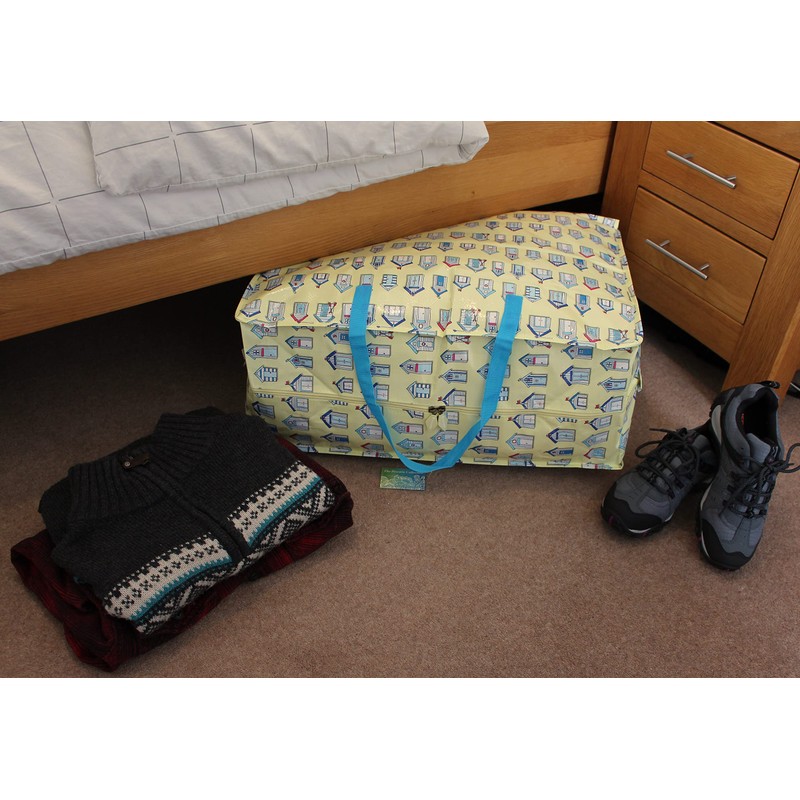 Extra Large Storage Bags Water & Dust Resistant. Double zipped