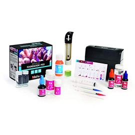 Red Sea Reef Foundation Pro Test Kit