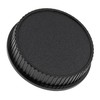 Fotodiox Pro Replacement Rear Lens Cap - Compatible with L-Mount