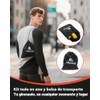 Abahub Bandas de Resistencia para Dominadas, Ligas para Dominadas