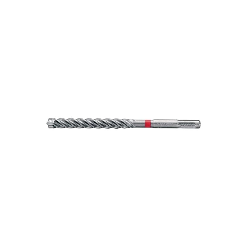 Hilti TE-CX SDS PLUS TECX 4 Masonry Drill Bit Hammer