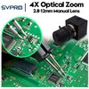Svpro 5MP 30fps USB Camera with 2.8-12 mm Zoom Lens,