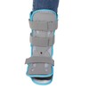 Ankle Support Stabilizer Brace Adjustable Angle 360° Protection Breathable Foot