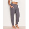 GYS Bamboo Viscose Women Pajama Pants Soft and Comfy Jogger