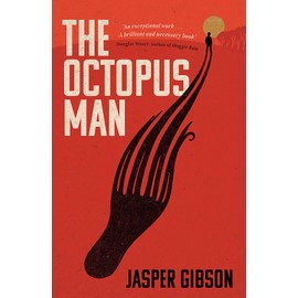 The Octopus Man