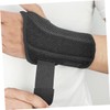 KOMBIUDA 1pc Wrist Support Brace for Outdoor Sports Comfortable Wearable