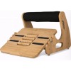 Vilno - FootRester 3-in-1 Under Desk Back & Foot Relief