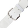 Champion Sports Baseball/Softball Uniform Belt - Comfort Nylon Stretch Fit