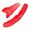 M MATI Red Plastic Mud Guard for 2004-2008 Honda CRF80F