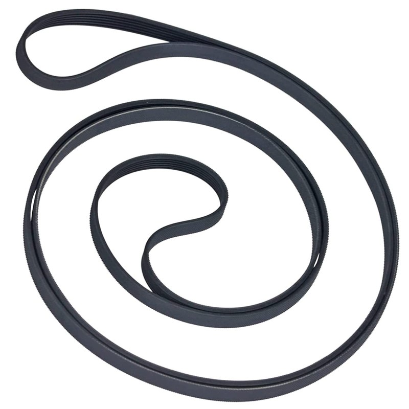 Spares2go Drive Belt for Hotpoint TCM580 & TCM585 Tumble Dryer