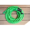 MAGIC FleXx Flexible Garden Hose 5 > 15 Metres Green