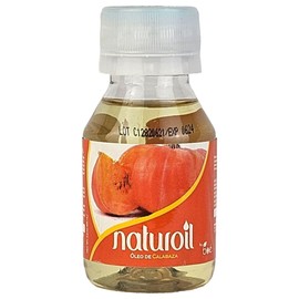 BOÉ COSMETICS Naturoil Pumpkin Oil for Hair, Skin & Nails 2 oz – Rich in Fatty Acids, Vitamin E & Iron – Non-Greasy Formula – Deep Nourishment & Fast Absorption – Multipurpose Oil