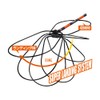 Viseo VC210KB Landing Joint Black x Blue