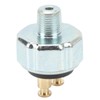 Brake Pressure Switch Aluminum Alloy 4012866 Stop Light Switch Replacement