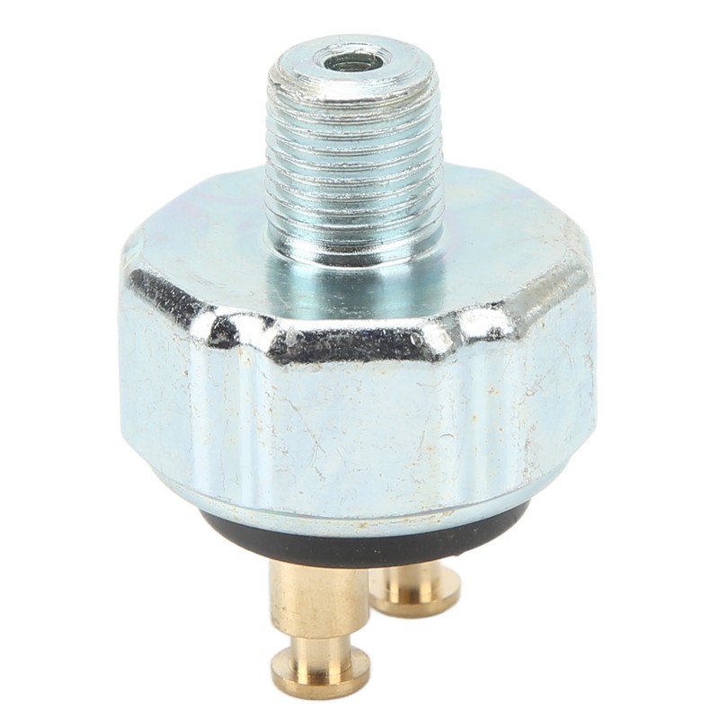 Brake Pressure Switch Aluminum Alloy 4012866 Stop Light Switch Replacement