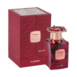 Al Haramain Le Reve DEve Red Jasper for Women - 3.4 oz Extrait De Parfum Spray