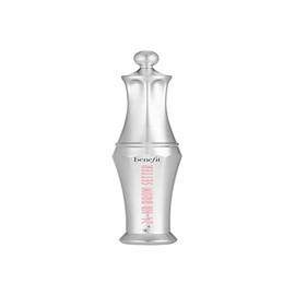 Benefit Cosmetics Mini 24-Hr Brow Setter Gel Transparente Para Cejas Con Efecto Laminado 0,11 Fl Oz/3,5 Ml Claro 0,11 Onzas Líquidas (Paquete De 1)
