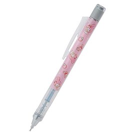 Sanrio My Melody MONO eraser mechanical pencil (monograph)