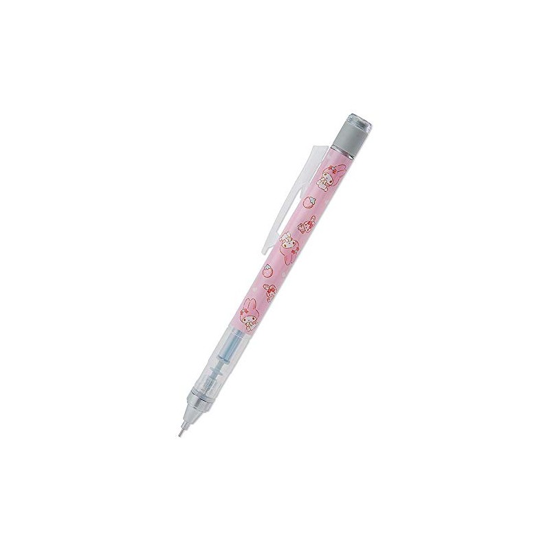 Sanrio My Melody MONO eraser mechanical pencil (monograph)