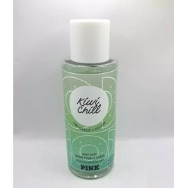 VICTORIA'S SECRET PINK KIWI CHILL BODY MIST 8.4 FL OZ