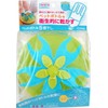 Aiwa Plastic Bottle Drainer Stand, Easy Catch, Dry 5 Pieces