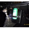 Motocam360 Mitsubishi Starion Dodge Chrysler Conquest Radio Panel Gauges Bezel-