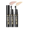 Set De 2 Correctores De Ojeras Luminosos, Corrector De
