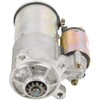 BOSCH SR7581N Premium 100% New Starter - Compatible with Select