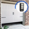 NAR for LiftMaster 971LM Button Car Garage Door Opener Remote