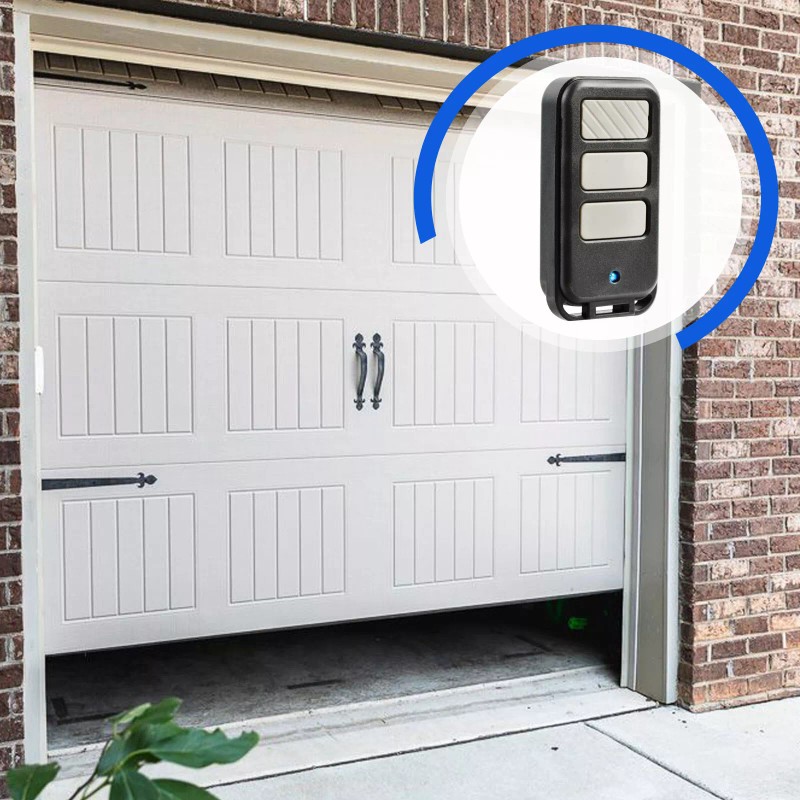 NAR for LiftMaster 971LM Button Car Garage Door Opener Remote