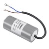 YOKIVE CBB60 Running Capacitor 250V AC 30uF 50/60Hz 2 with