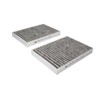 Valeo 715643 Car Cabin Air Filter