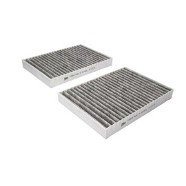 Valeo 715643 Car Cabin Air Filter