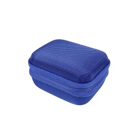 Alltravel Earbuds Case for Beats Studio Buds – True Wireless Noise Cancelling Earbuds (Blue)