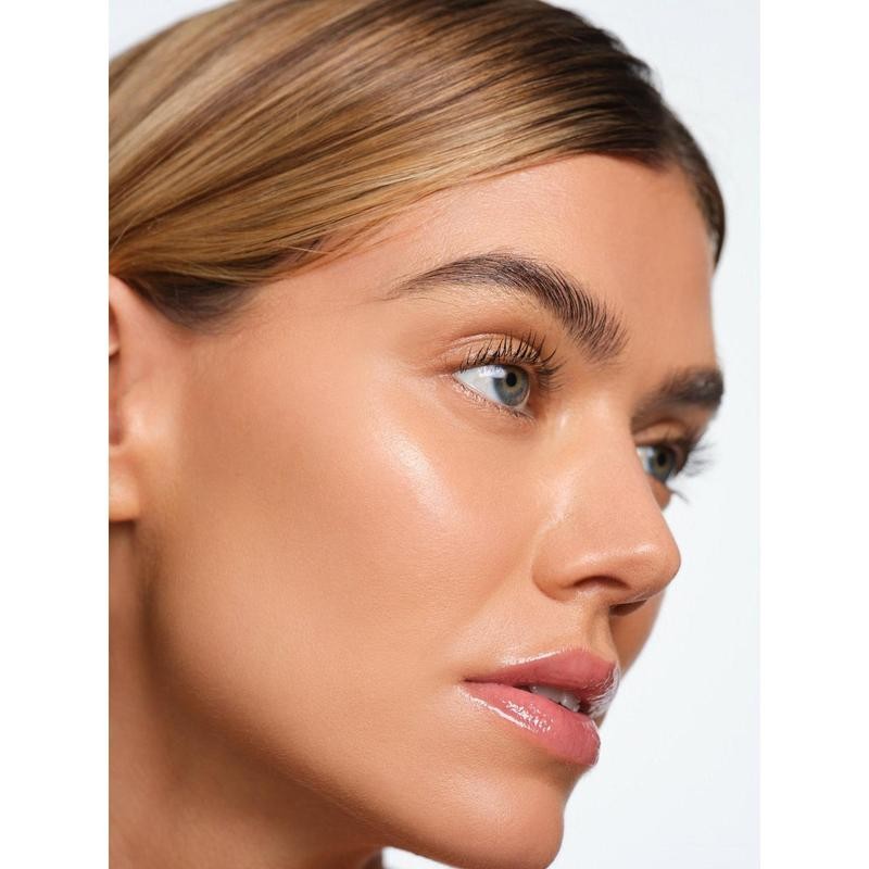 Glowy Super Gel - Lightweight Dewy Multipurpose Illuminator:_Starglow