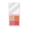 Beauty Creations Rubor Compacto Varios Tonos (4-Ever)