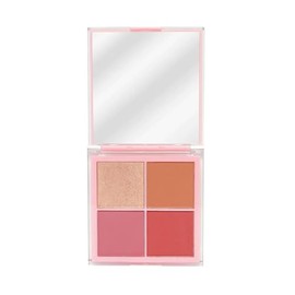 Beauty Creations Rubor Compacto Varios Tonos (4-Ever)
