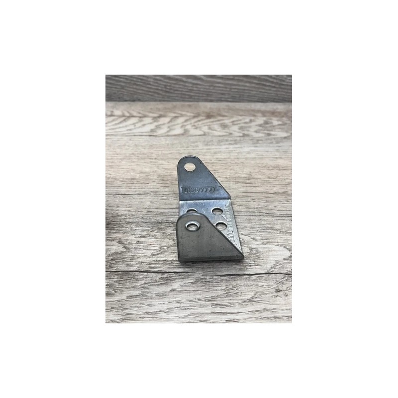 Craftsman Ceiling Mount Bracket For Garage Door Opener Without Pin