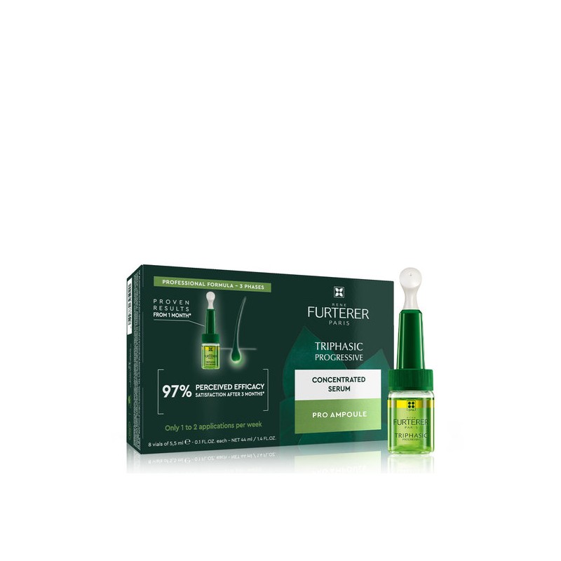 René Furterer [Department Store] [René Furterer] (René Furterer) Triphasic Pro