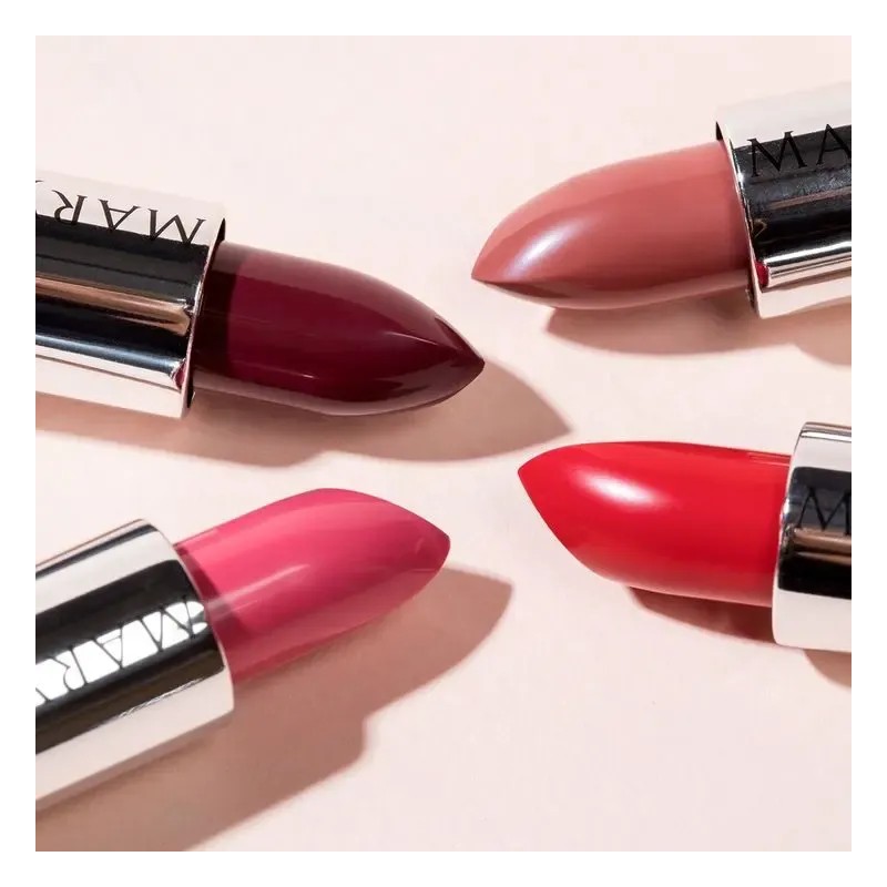 Labial En Gel Mary Kay Semi Shine Humectante Todos Los