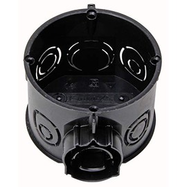 Kopp Flush-Mounted Switch Box