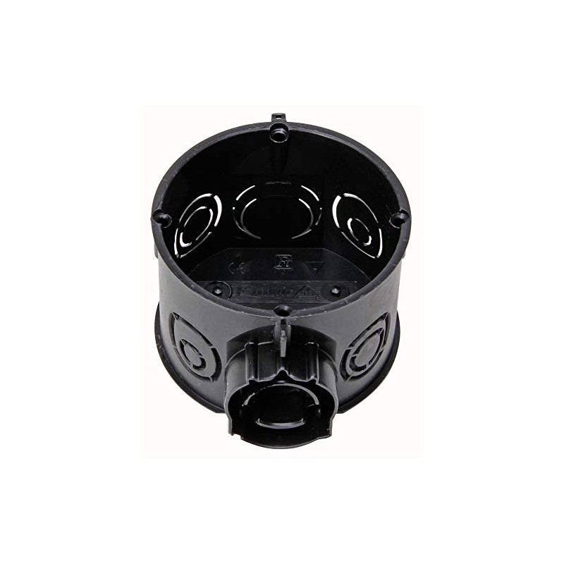 Kopp Flush-Mounted Switch Box