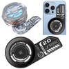 Phone Cooling Pad Heatsink Thermal Self-Adhesive Plate to Unleash Mobile