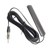 Denash Car Patch FM Radio Antenna, 5 Meters Car Radio
