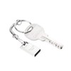 USB Stick 32 GB, Metal Memory Stick USB 2.0 USB